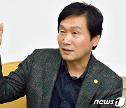 조현일 경산시장, 계묘년 화두로 비도진세(備跳進世) 선정