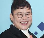 이영자, 개그계의 왕 언니