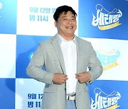 윤정수 "박수홍과 불화? 결혼식날 촬영…축의금 두둑하게"