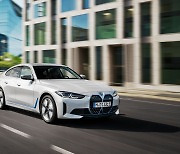 충전 불량 BMW 전기차・화재 가능성 제네시스 G70 등 15개 차종 리콜