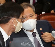 서울시 "이태원 참사 '유가족 명단' 3차례 걸쳐 행안부 제공"