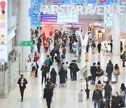 인천공항 면세점 77개 매장 `입찰 대전`… 여객당 임대료 산정방식 도입