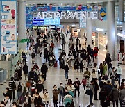 인천공항 면세사업권 입찰경쟁 돌입…'여객당 임대료' 변수