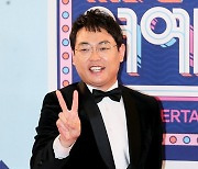 [포토] 박영진, '하이 텐션'