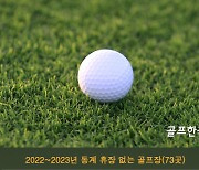 국내 골프장 73곳, 동계 혹한기에도 휴장 없이 정상영업