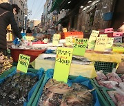 [사설] 경기 급랭에 공공요금 인상까지, 서민 생계비 덜어줘야