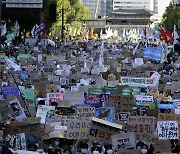 [전범선의 풀무질] 죽임에서 살림으로 가는 길, 사람의 도리