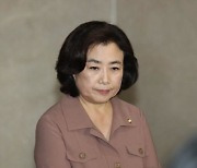 '양심선언' 운전기사 돈으로 회유한 박순자 전 의원 집행유예 확정