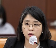 도촬 공방에 멈춰선 국정조사…與, 용혜인 국조특위 사퇴 요구