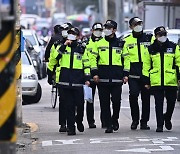 양산시청 직원, 공무원 출장소 지하창고서 숨진 채 발견