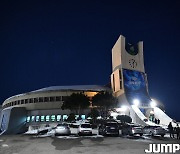 [JB화보] KCC, 한국가스공사에 82-73으로 승리