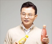 이마트·현대百도 찾은 '콤부차 개발자'…"세 번의 수술 후 몸과 사업 되살려준 빛"