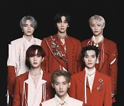 WayV, 새 미니앨범 ‘Phantom’ 아이튠즈 전 세계 23개 지역 1위…글로벌 인기 재입증