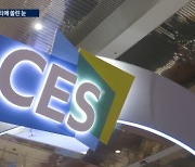 [미리보는 CES] 전기차가 미래다…`모빌리티`에 쏠린 눈