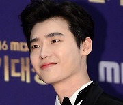 어차피 대상은 이종석?, ‘빅마우스’로 또 한 번 MBC 연기대상 탈까 [M+초점]