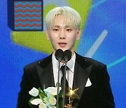 ‘2022 MBC 연예대상’ 이국주→양세찬 우수상…키 “되는 대로 오래 혼자 살겠다”