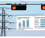 한계에 봉착한 전력 독점구조 …"판매시장 먼저 개방해야"