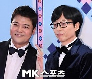 ‘2022 MBC 방송연예대상’ 대상은 전현무? 유재석 “속으로 미칠 것”