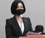 與, 사고당협 42곳 조직위원장 선임… 허은아 '낙마' 후폭풍