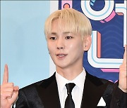 샤이니 키, '오늘은 예능인!' [MD포토]