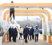 함양 고종시 곶감축제 30일 개막…3년 만에 대면으로