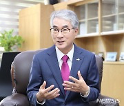 [신년 인터뷰] 박종훈 경남교육감 "새해 미래교육·수업 혁신 매진"