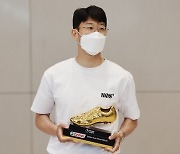 'EPL 득점왕' 손흥민·'스마일 점퍼' 우상혁…역사 쓴 스타들