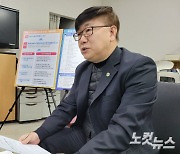 "10년 동안 6조 4천억 원 투입" 충북도, 가속기 혁신클러스터 조성