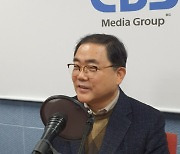 허성무 전 창원시장 "창원시 감사는 나를 겨냥한 엉터리 감사"