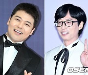 '5년 만' 전현무 vs '20번째' 유재석…대상 두고 격돌 [Oh!쎈 초점]