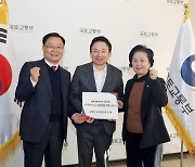 창원시, 민선 8기 미래 50년 준비 착착