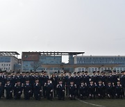 상지대 학군단 ‘22년 종합우수 학군단’ 선정