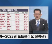 [유동원의 투자전략] 앞으로 10년 유망섹터, 2023년 증시 포트폴리오는?