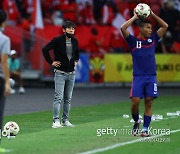 신태용 감독의 인도네시아, 수적 우위에도 태국과 1-1 무승부