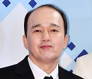 [ST포토] 김광규, '나 혼자 산다'의 전설