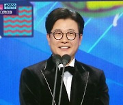 김구라 "김성주 대상? TV조선에서는 3년 연속 받았을 것"[MBC 방송연예대상]