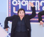 [TD포토] 신봉선 '밈의 대가'