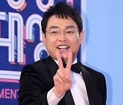 박영진 '신나게'[엑's HD포토]