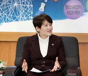 [신년인터뷰] 강은희 대구교육감 "내년엔 '마음교육' 본격 추진"