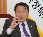 [신년사] 김영환 충북지사 "레이크파크 르네상스시대 열 것"