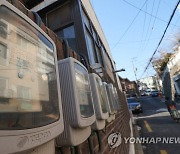 큰 충격 없는 범위서 상당부분 오를 전기료