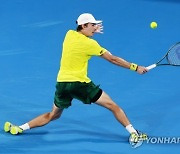 AUSTRALIA TENNIS UNITED CUP