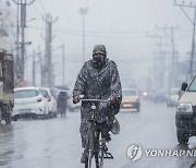 India Kashmir Weather