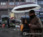 India Kashmir Weather