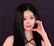 [TEN 포토] 김민주 '청순미가 넘쳐흘러'