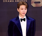 [TEN 포토] 김우석 '아이돌 느낌'