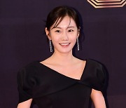 [TEN 포토] 정민아 '두 손 모아 다소곳하게'