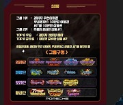 철권 무릎 "2022년 마지막 대회 준비했다"