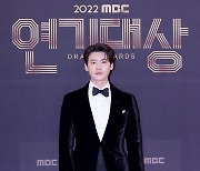 [Ms포토] 이종석 '대상 유력후보'