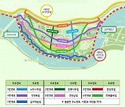 울산 태화강 국가정원 주소체계 고도화 사업 완료